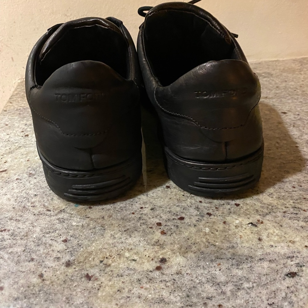 low sneakers Tom ford - Picture 10 of 16